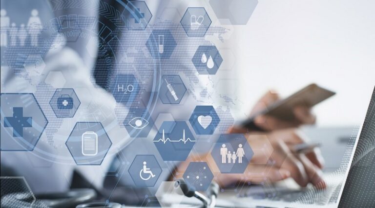 Busting the 5 Myths of Data Sharing in Healthcare