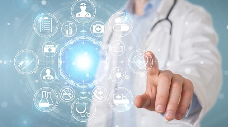 Digital Health Technology Show 2022