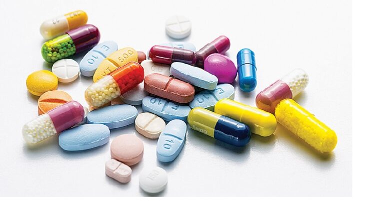 Impact Of New Medicines’ Approvals On Healthcare