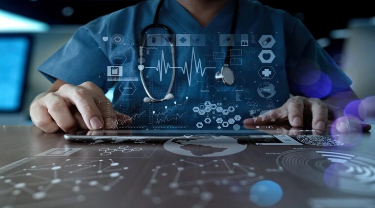 The HIMSS Global Health Conference & Exhibition