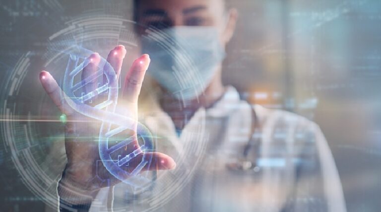 Your DNA could unlock doors to better health