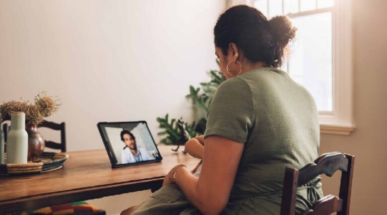 3 WAYS VIRTUAL CAPABILITIES TRANSFORMED GLOBAL HEALTH CARE