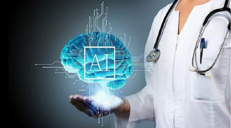 Bridging the chasm between AI and clinical implementation