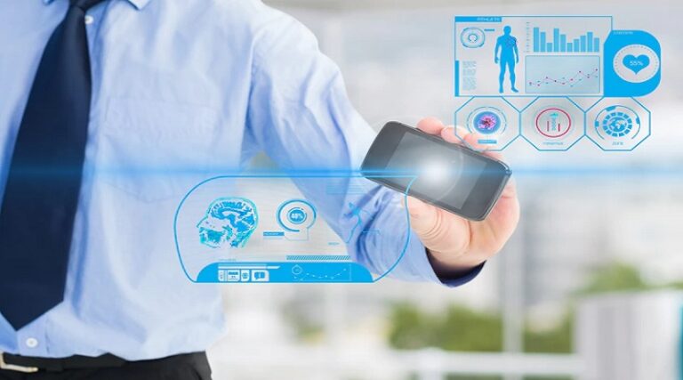 mHealth Market to Generate a Market Valuation of US$ 177 billion by 2032