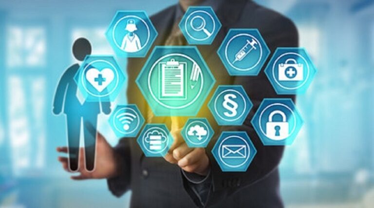 The Digital Healthcare Show: part of Health Plus Care