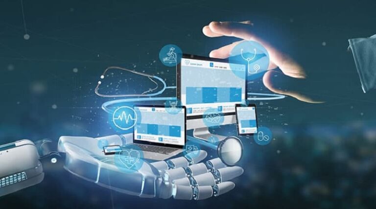 Data security in the evolving Technological Healthcare landscape