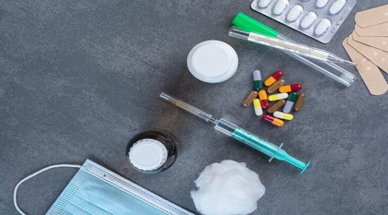 1st Global summit on Generic drugs and quality control