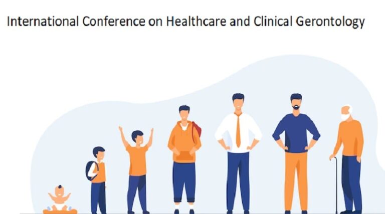 International Conference on Healthcare and Clinical Gerontology (ICHCG-2022)