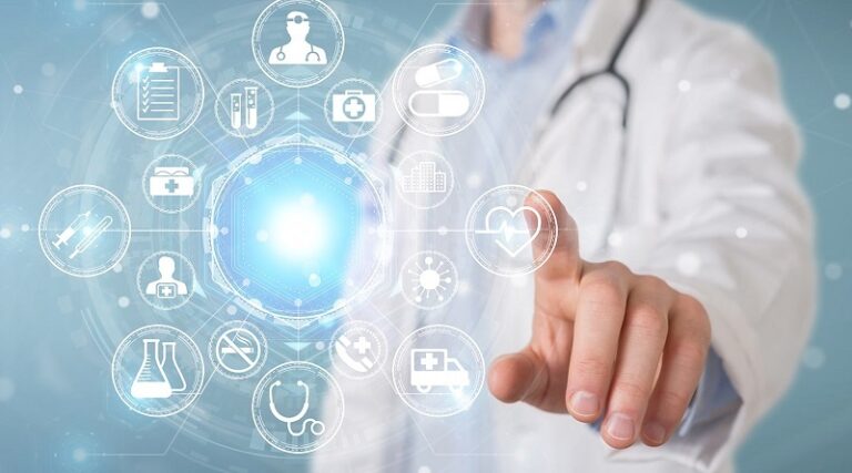 Digital Healthcare Innovation Summit 2022