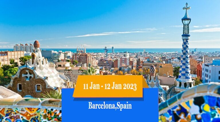 1459TH INTERNATIONAL CONFERENCES ON MEDICAL AND HEALTH SCIENCE