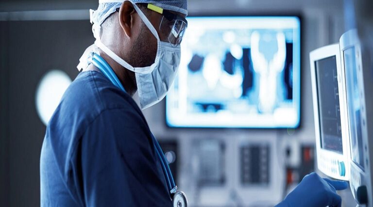 4 Areas That Require Extensive IT Monitoring Amid Digitalization in Healthcare