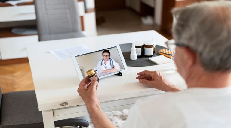 8 Reasons Why Health Care Providers Should Offer Telehealth Visits