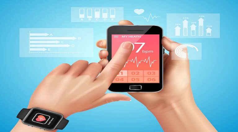 Digital Healthcare Ecosystems Are Changing Healthcare As We Know It