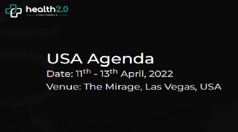 Health 2.0 Conference USA