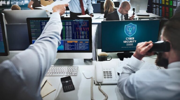 How to Improve the Tracking and Reporting of Cybersecurity KPIs in Healthcare