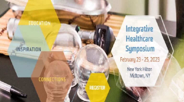 Integrative Healthcare Symposium
