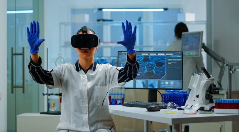 The future of healthcare is here!