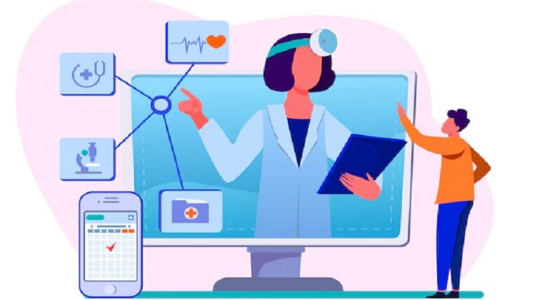 The role of telehealth in modern health care