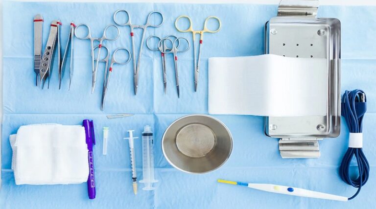 There is need to strengthen our healthcare supply chain system