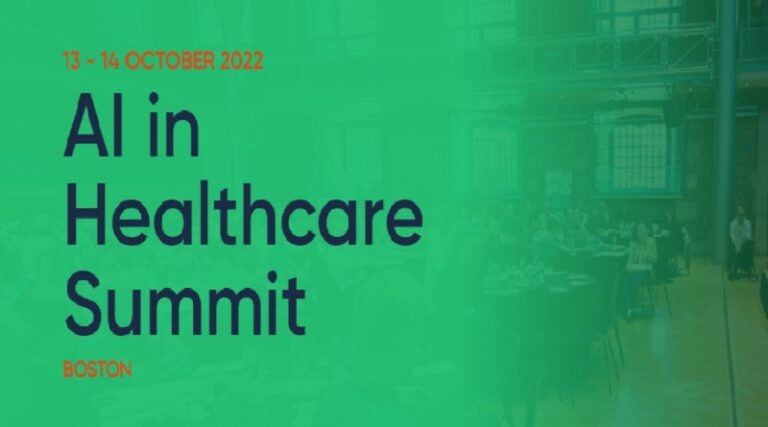 AI in Healthcare Summit