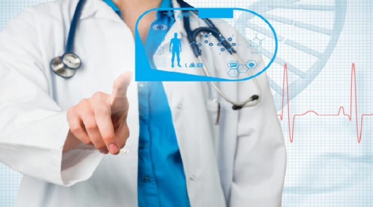 Data Security Must Be Prioritized In The Healthcare Industry