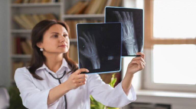 European Congress of Radiology – ECR 2022