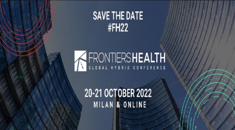FRONTIERS HEALTH 2021