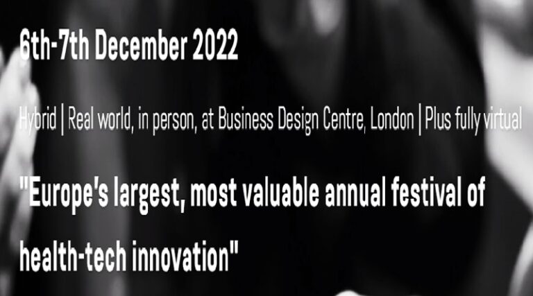 THE MAIN GIANT HEALTH EVENT 2022