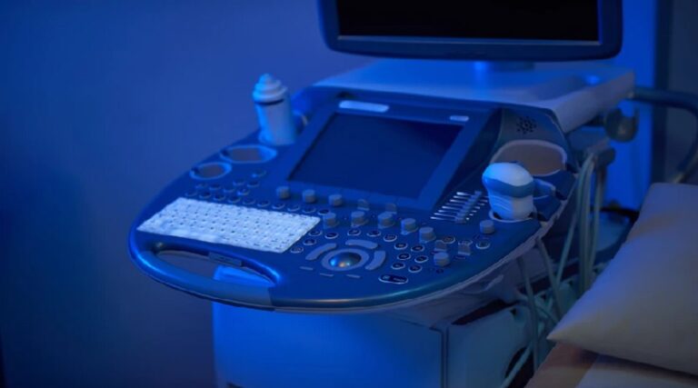 The six key trends driving the future of digital healthcare