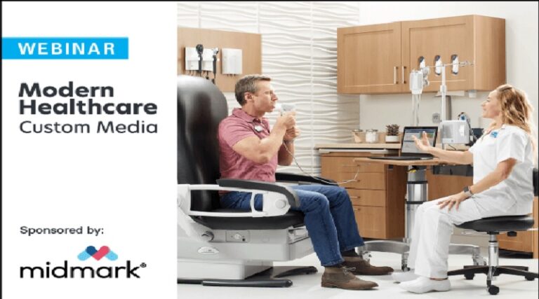 Webinar : The value of vital signs, ECG and spirometry testing in primary care