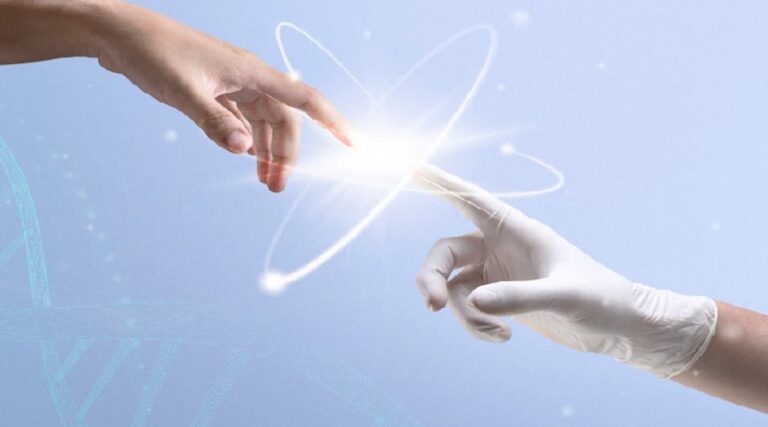 What the Future of Healthcare Could Look Like