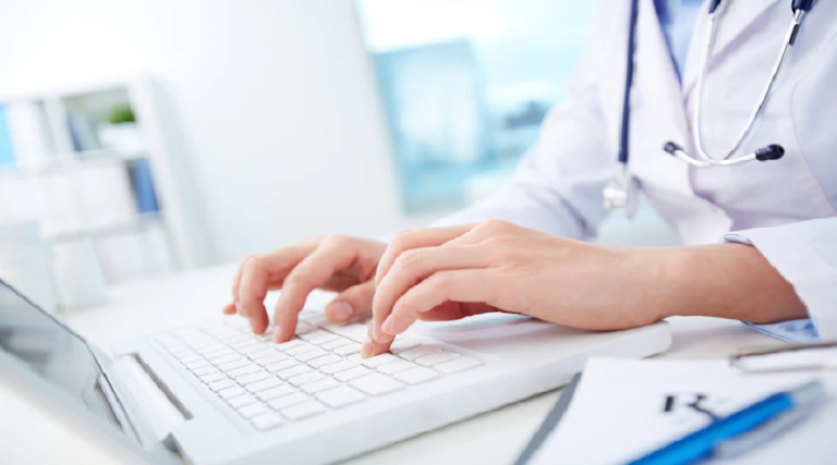 5 ways Managed IT can optimize your healthcare organisation