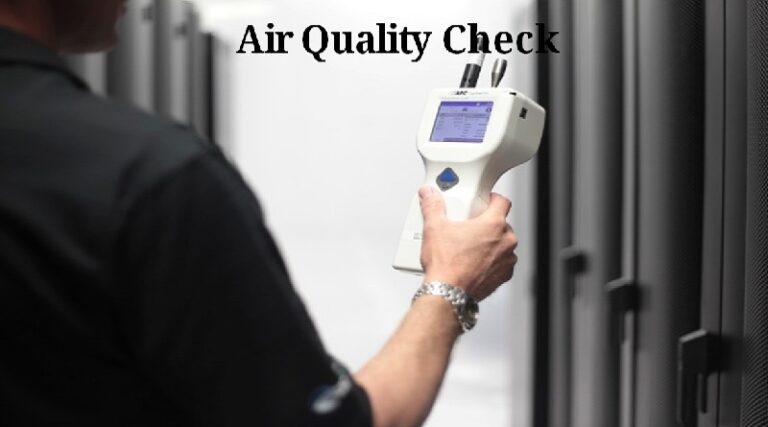 6 Reasons To Test Your Indoor Air Quality