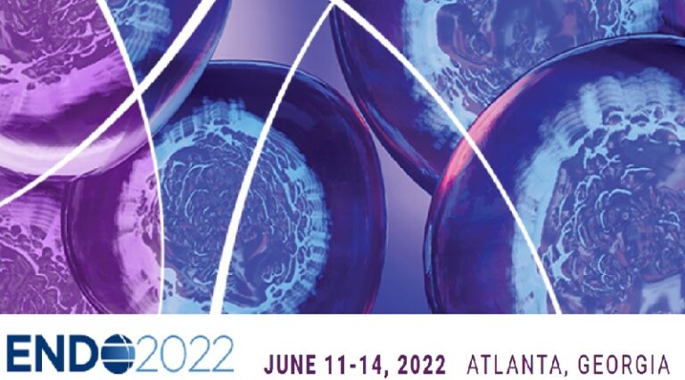ANNUAL MEETING OF THE ENDOCRINE SOCIETY – ENDO 2022