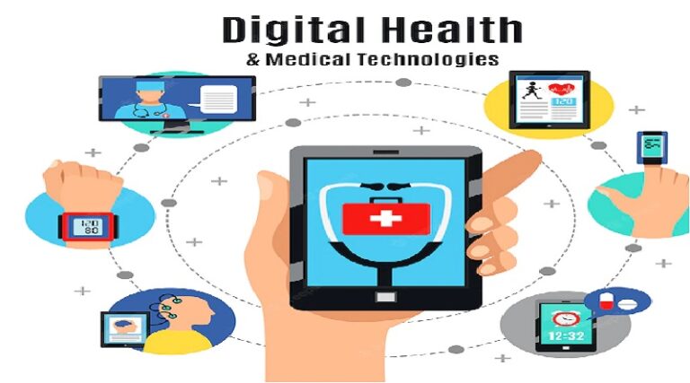 Healthcare’s Digital Era Has Finally Arrived