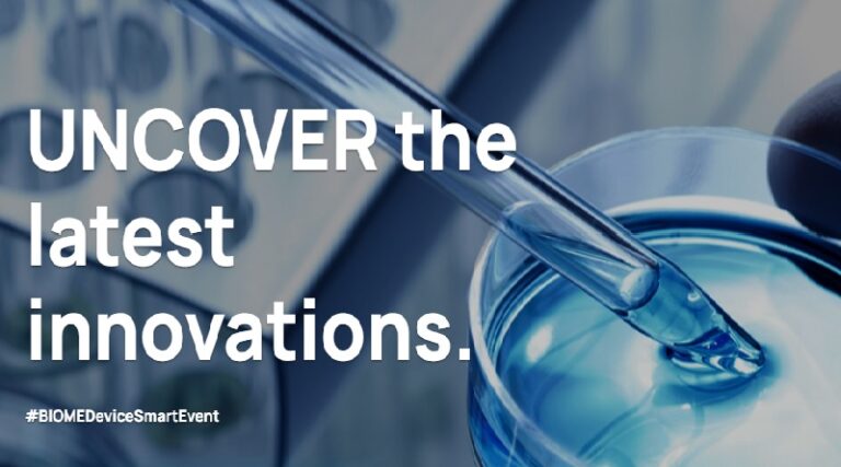 UNCOVER the latest innovations.