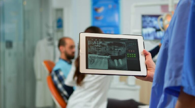 How Digital Technology Can Disrupt The Healthcare Sector?