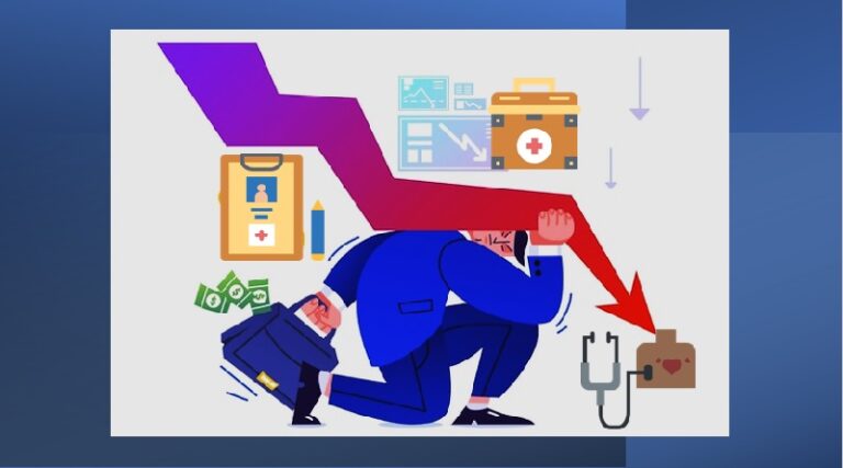 How Inflation Surge is Affecting Global Healthcare Trends