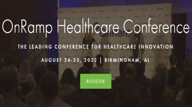 OnRamp Healthcare Conference
