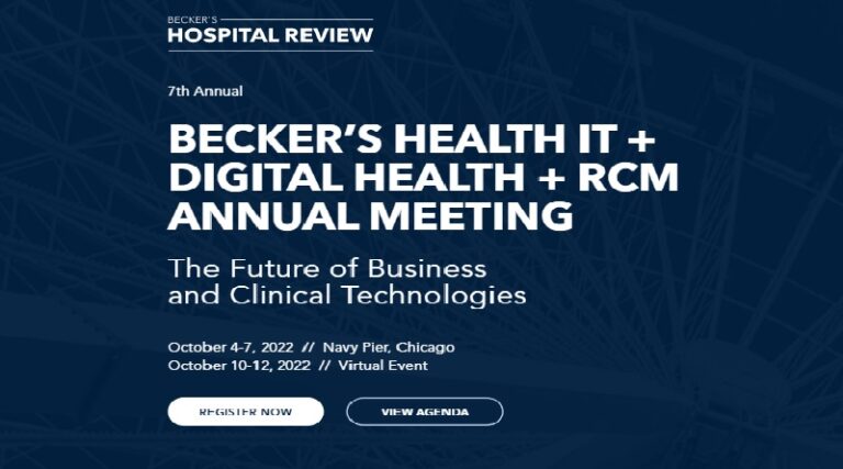 The Future of Business and Clinical Technologies