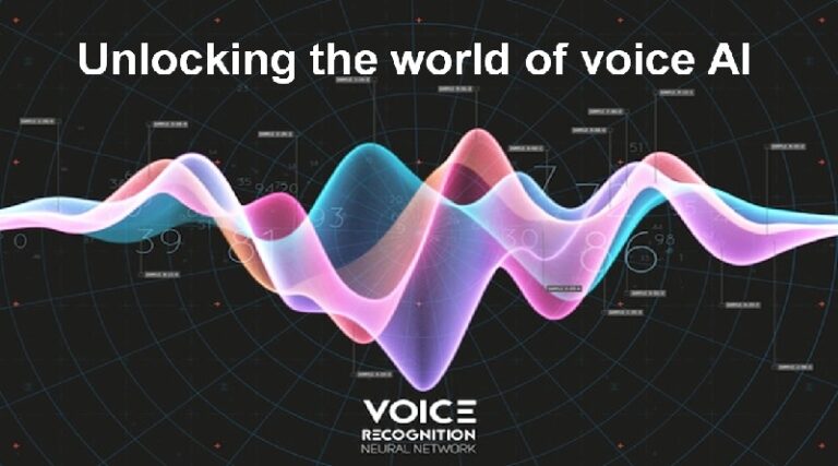 Unlocking the world of voice AI