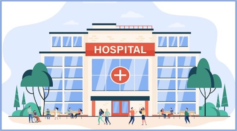 Why Should Hospitals Go Green