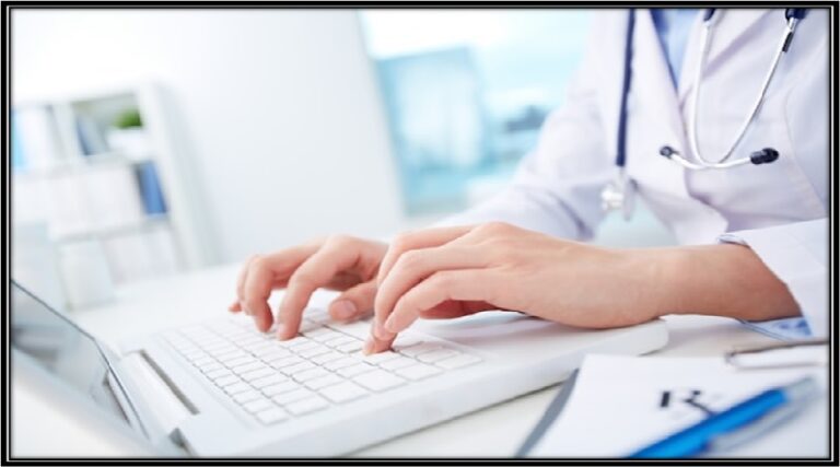 How Faster Data Access Can Save Lives