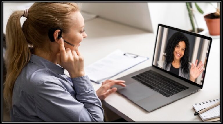The Evolution of Telesitting in Healthcare