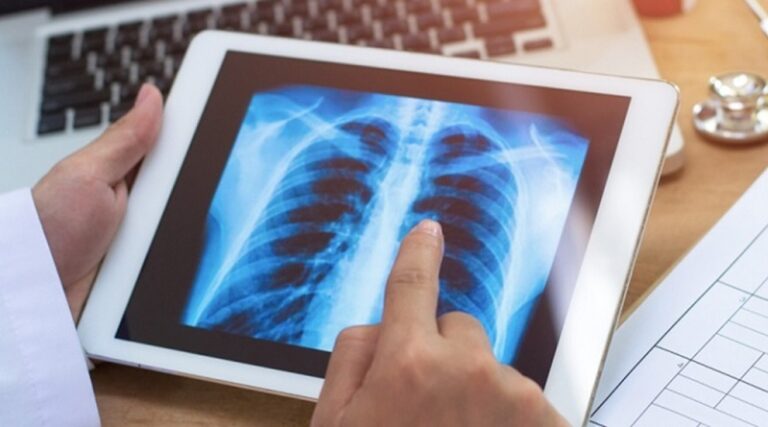 Top five issues influencing the infrastructure for healthcare data security