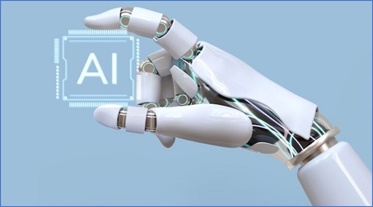 Uses of Artificial Intelligence in Healthcare