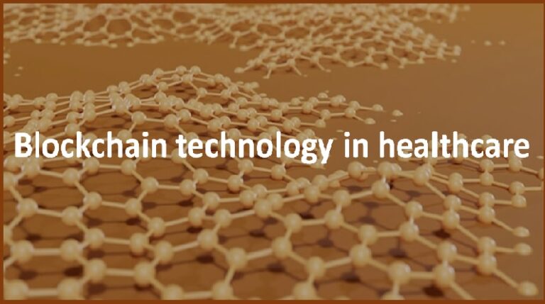 What Benefits Blockchain can Bring to Healthcare