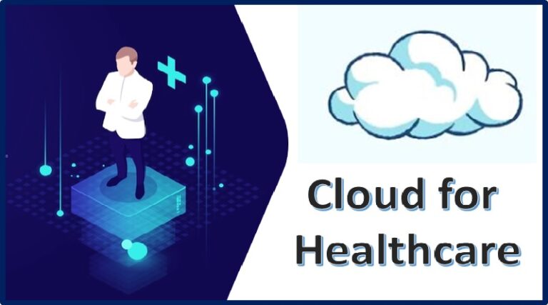 Why There’s Renewed Interest In The Cloud for Healthcare