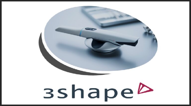 3Shape Launches All-New TRIOS 5 Wireless Intraoral Scanner