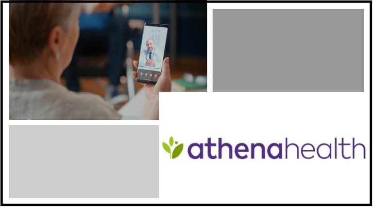According to new athenahealth research, telehealth fills in care gaps for patients.